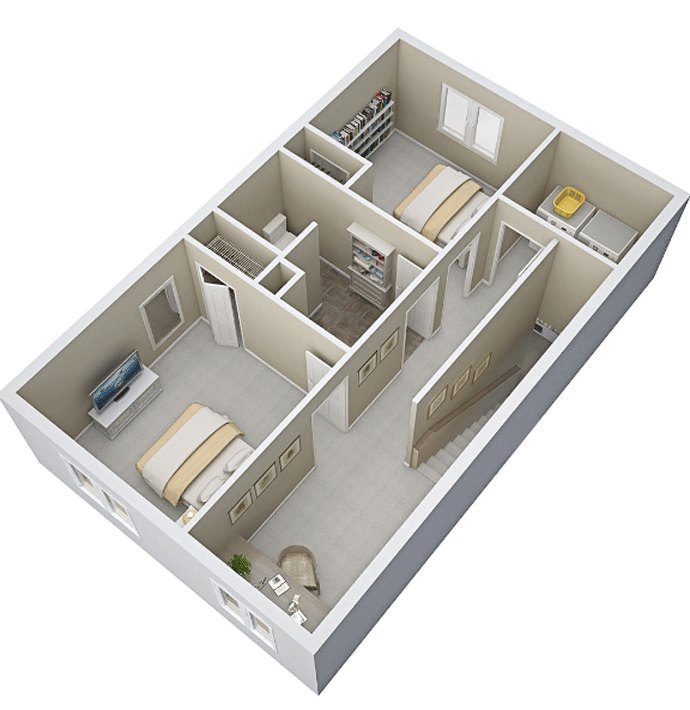 Third Floor Third Floor